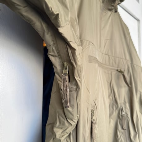 Military イギリス軍 PCS Lightweight Thermal Smock (L,XL)