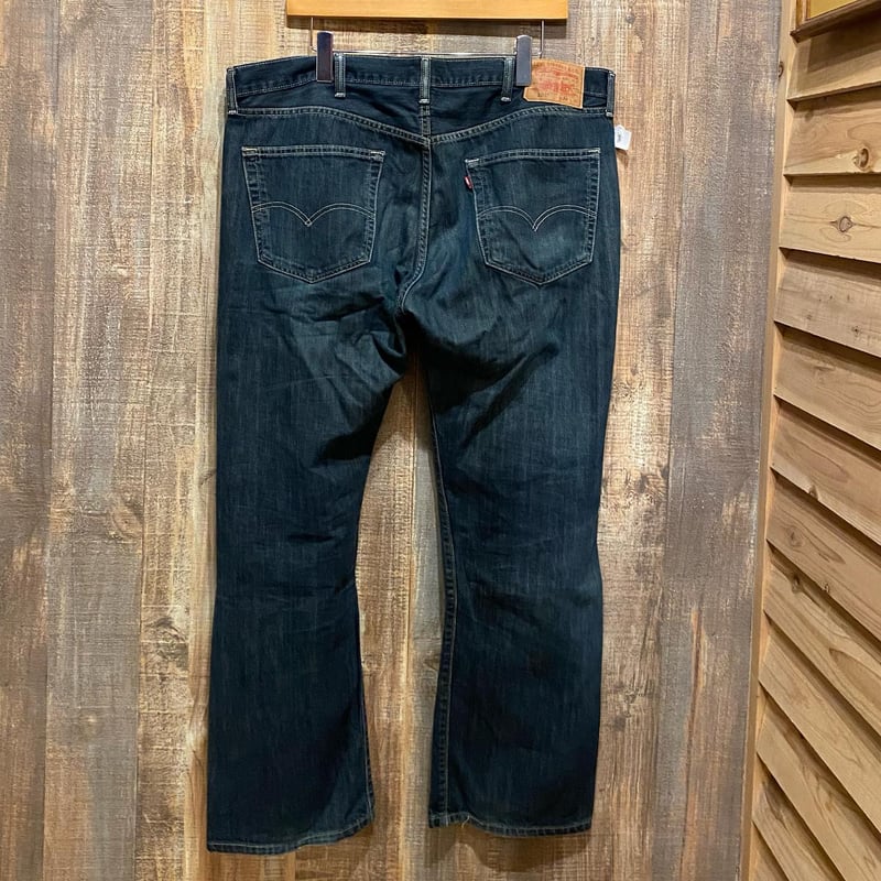 Levi's 501 W38 L30 | CUSTOM FEVER Levi's 501 W38 L30 | CUSTOM FEVER