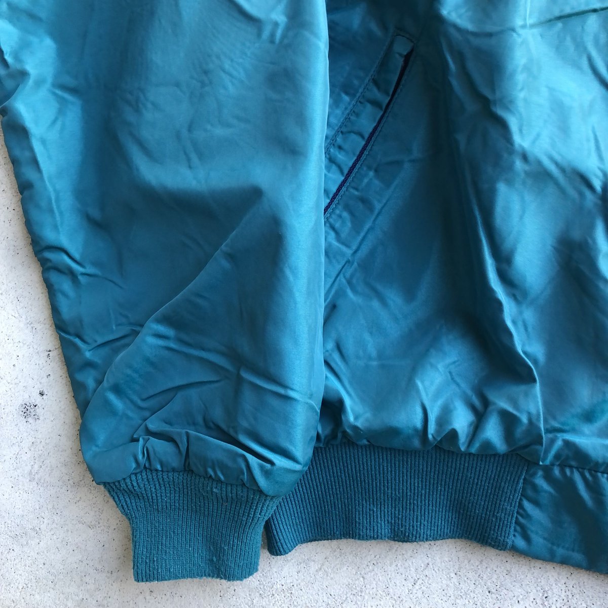 USA製PATAGONIA シェルドシンチラジャケット | CUSTOM FEVER USA製PATAGONIA シェルドシンチラジャケット | CUSTOM FEVER