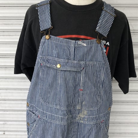 60's Vintage CASEY JONES オーバーオール
