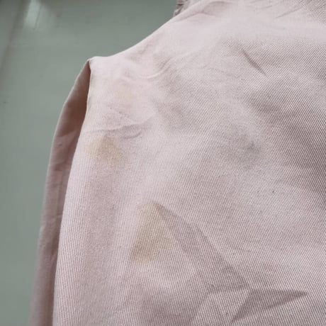 Dickies ベビーピンクチノパン