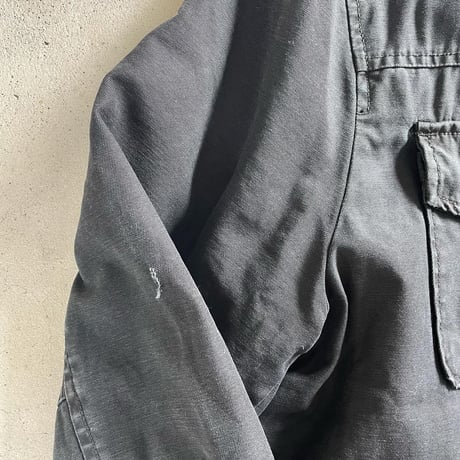 Levi's 裏地ボアデニムブルゾン