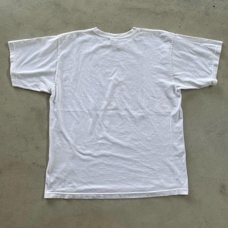 USA製 FAT TIRE Tシャツ