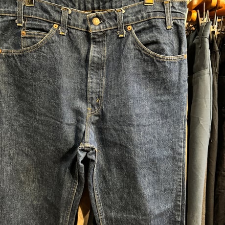 80's USA製 Levi's505  W36×L30