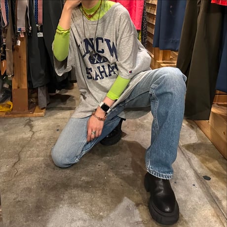 championカレッジTシャツXXL