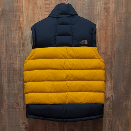 THE NORTH FACE ダウンベスト