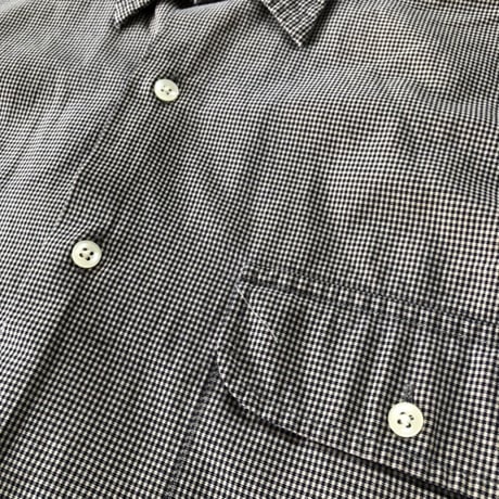 Ralph Lauren チェックシャツ 〝HULTON〟