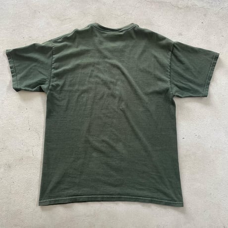 マイアミ大学カレッジTシャツ
