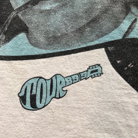 ©︎1989 MONKEES バンドTシャツ