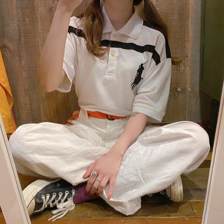 POLO Ralph Laurenポロシャツ
