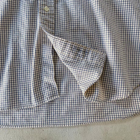 RalphLaurenブレイクシャツ