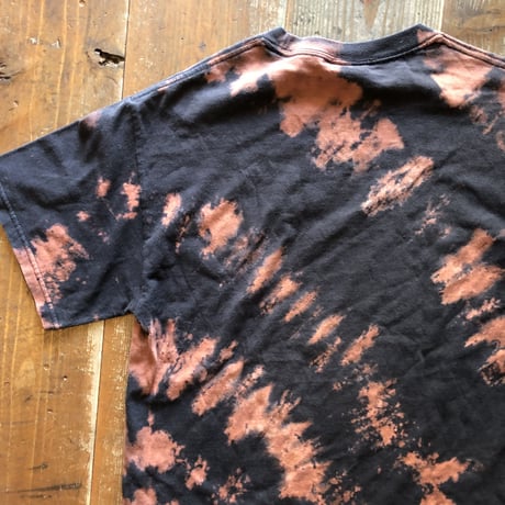 2002 NARUTO アニメTシャツ