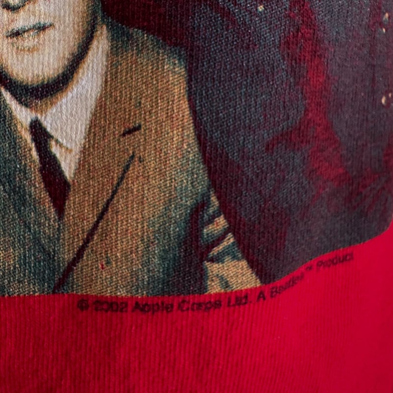 The Beatles × ロバートフリーマン 限定500部 オリジナル