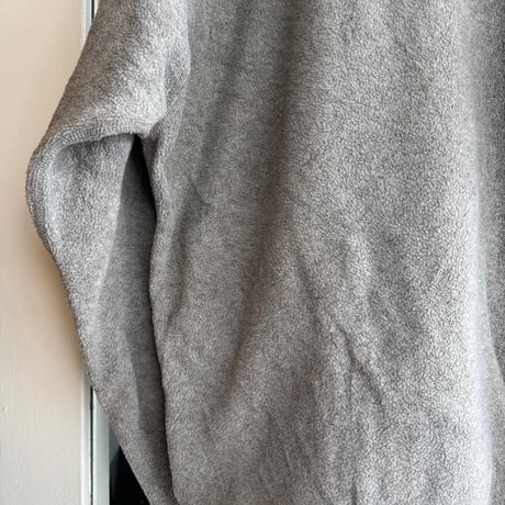 USA製90's PATAGONIA フルジップフリースジャケット M