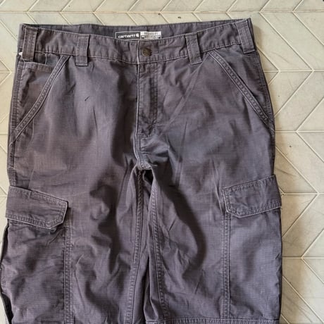 carhartt カーゴパンツ (W34 L30）