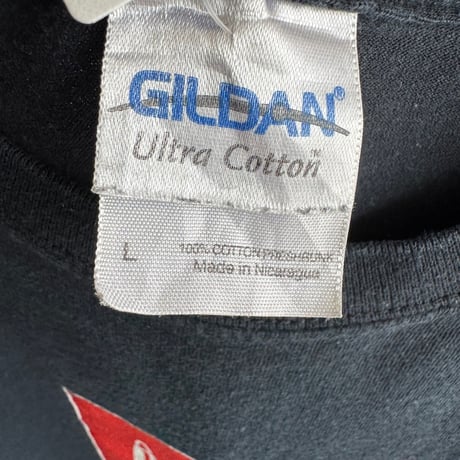 Hornady 企業物プリントTシャツ L
