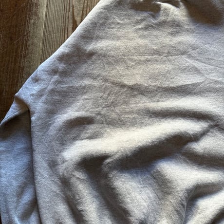 90's USA製RUSSELLカレッジスウェット XL