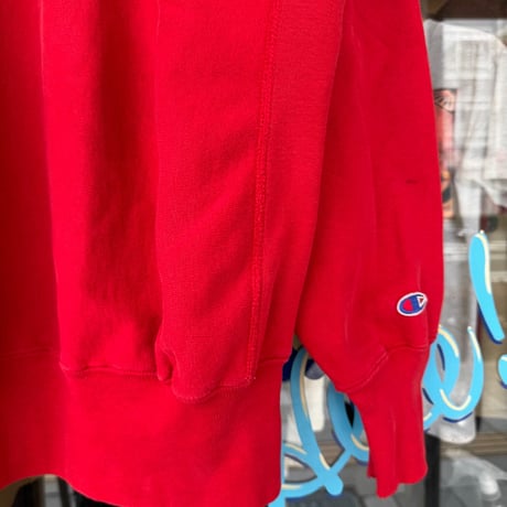 90年代USA製チャンピオンリバースウィーブ XL