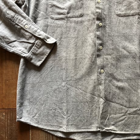POLO RALPHLAUREN ビッグシャツ　XL