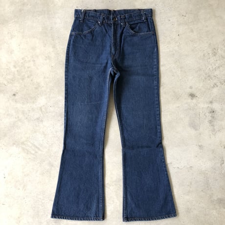 80's USA製Levi's646 W33×L31