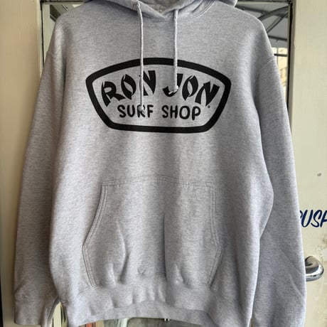 RON JON プリントスウェット  M
