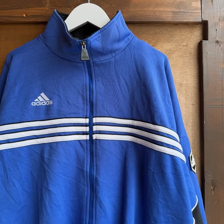 90s adidas トラックジャケット