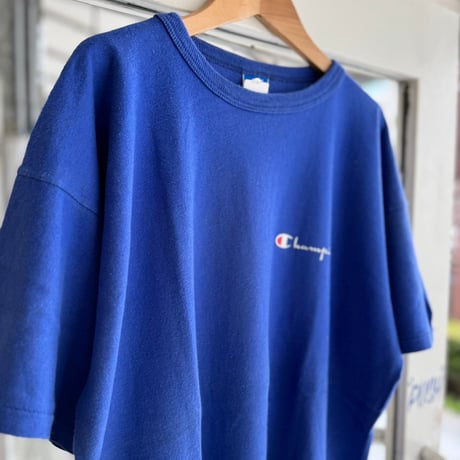 90年代 Champion Tシャツ XL