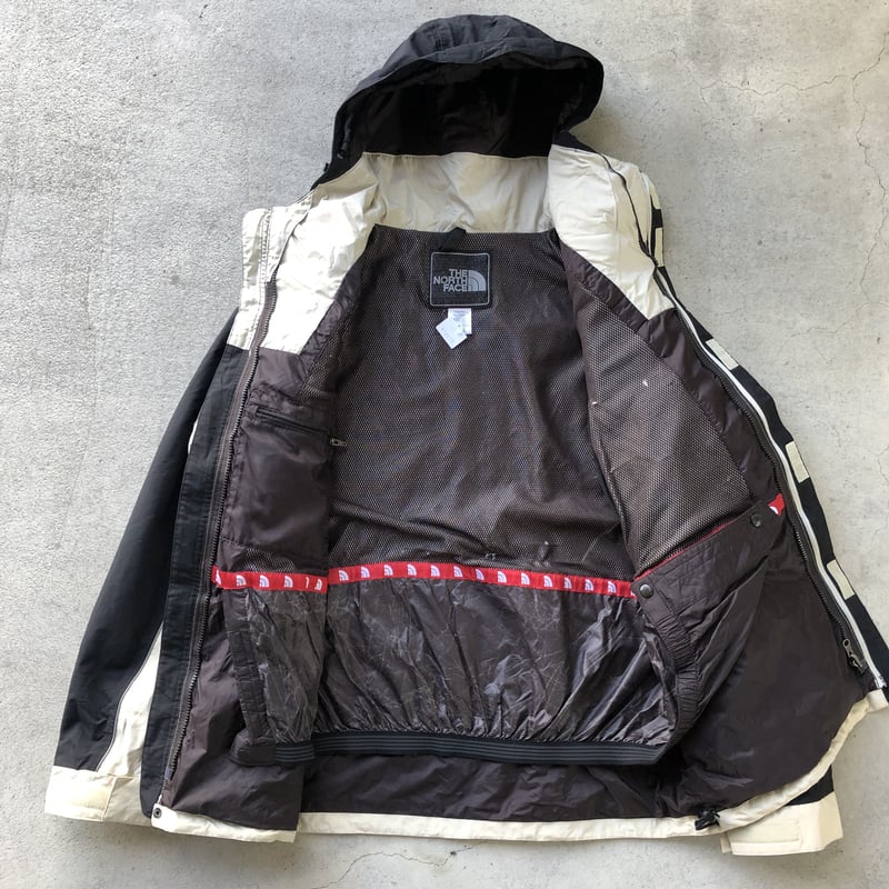 The North Faceマウンテンパーカー 〝HyVent〟L | CUSTOM FEVER The North Faceマウンテンパーカー 〝HyVent〟L | CUSTOM FEVER