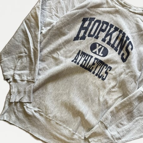 90’s Champion Reverse Weave (Damage) XXL