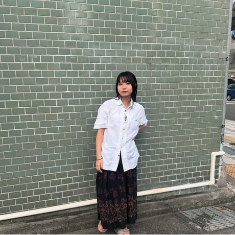 Distler Original チロリアンシャツ
