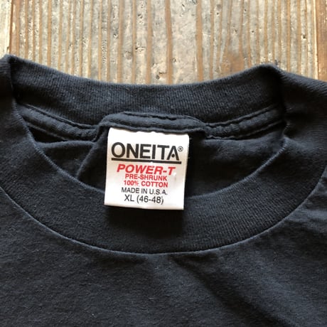 90年代POWAY RODEO イベントTシャツ