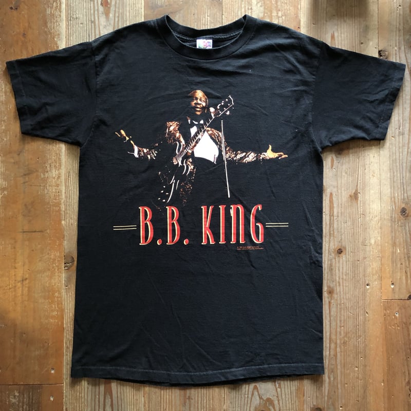 00s T.I rap tee KING PR promo Tシャツ