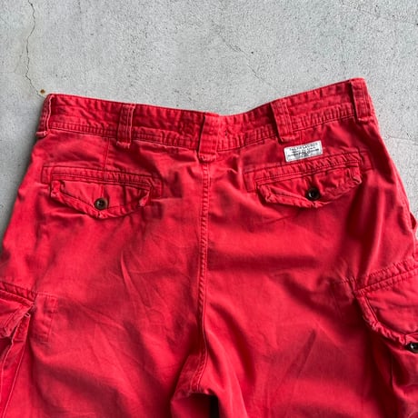 POLO カーゴショーツ