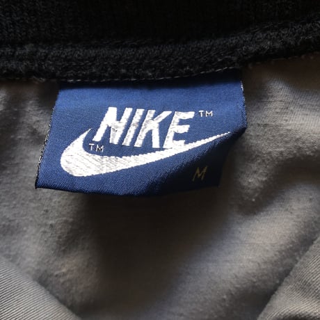 80's NIKE ジャージ