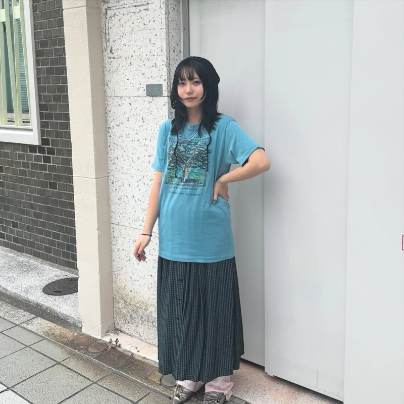 HARBORSIDE GRAPHICS プリントTシャツ | CUSTOM FEVER