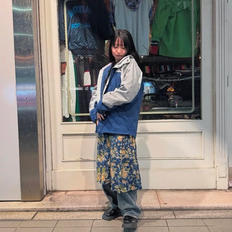Columbia マウンテンパーカー