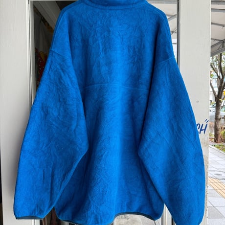 Patagonia SYNCHILLA スナップT XL