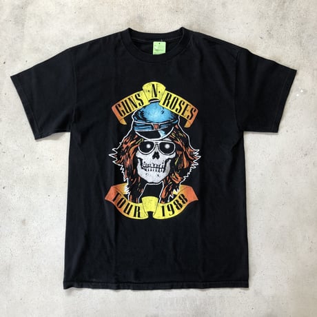 GUNS AND ROSES Tシャツ