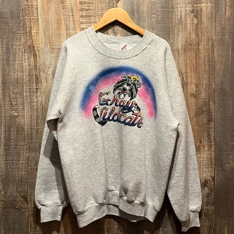 JERZEES プリントスウェット