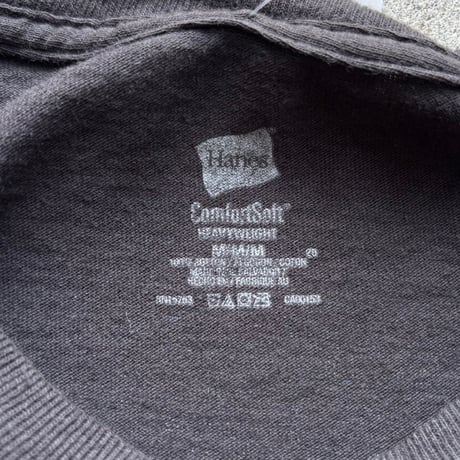 AMERICAN IDOL ライブツアーTシャツ