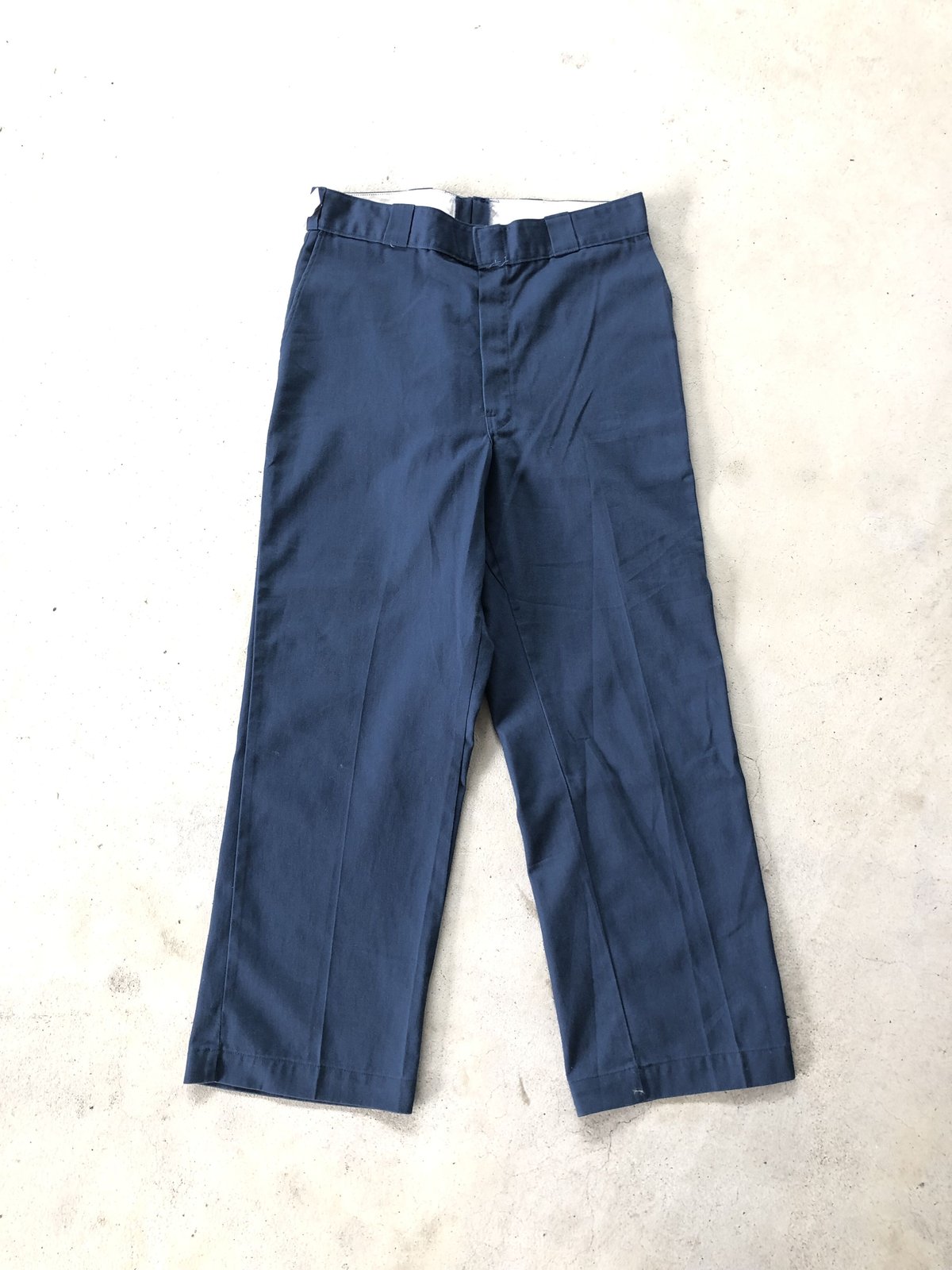 USA製 ディッキーズ ワークパンツW36×L29 | CUSTOM FEVER USA製 ディッキーズ ワークパンツW36×L29 | CUSTOM FEVER