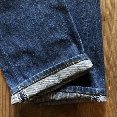 USA製Levi's501 W33×L30