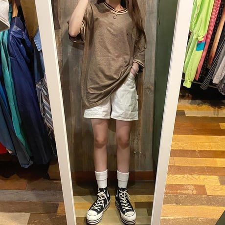 Dickiesショーツ