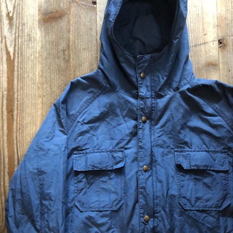 80's L.L.Bean〝BAXTER STATE PARKA〟