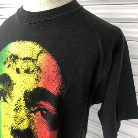 90's〜BOB MARLEY Tシャツ