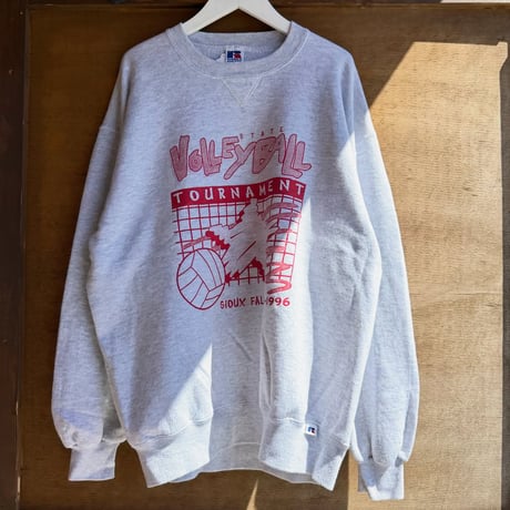 90s USA製 Russell スウェット