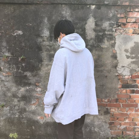Champion REVERSE WEAVE フーディXXXL