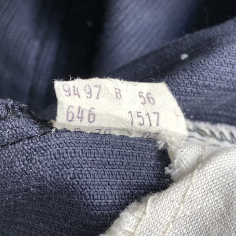 USA製 Levi's646 ベルボトム W33×L34