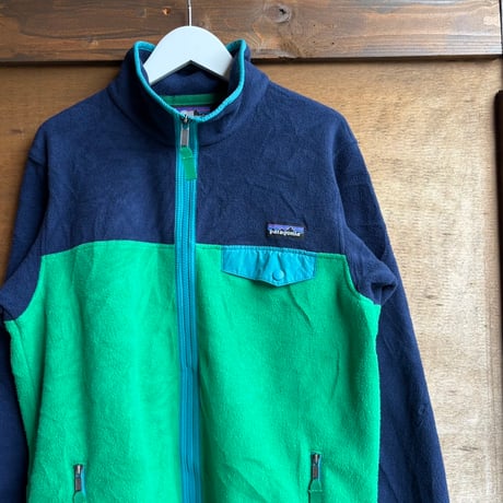 Patagonia SYNCHILLA フリースジャケット