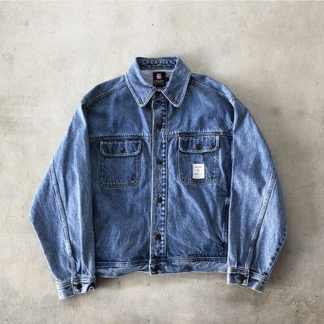 CHAPS Ralph Lauren デニムジャケット